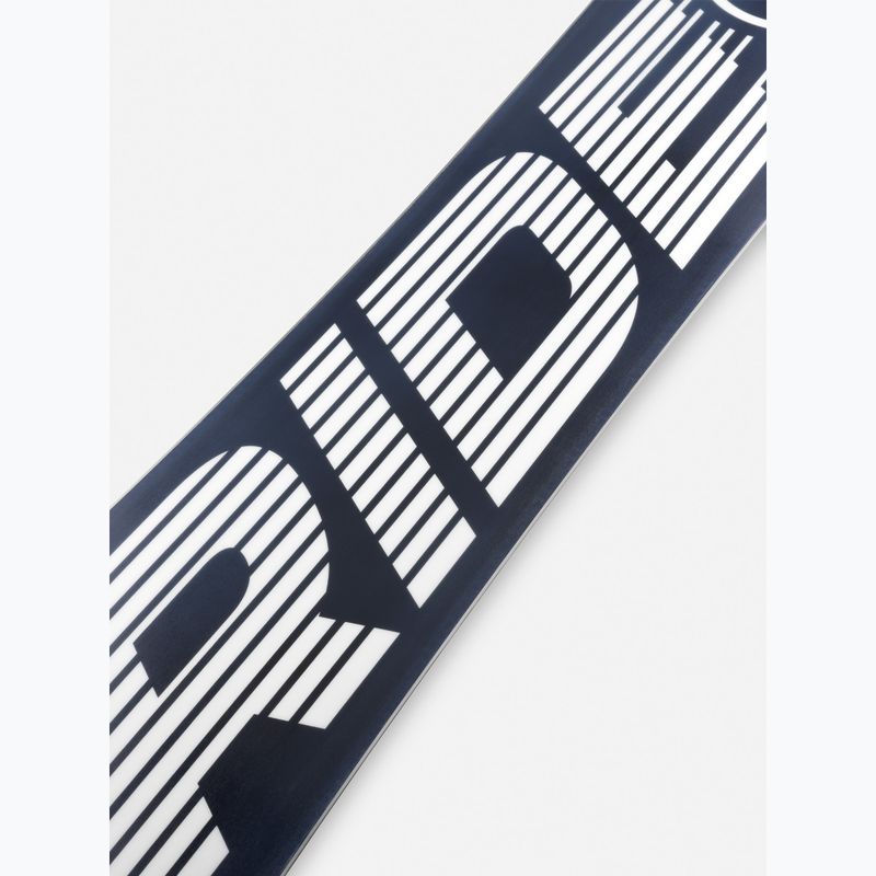Men's snowboard RIDE Agenda 6