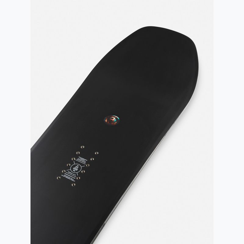 Men's snowboard RIDE Algorythm 4