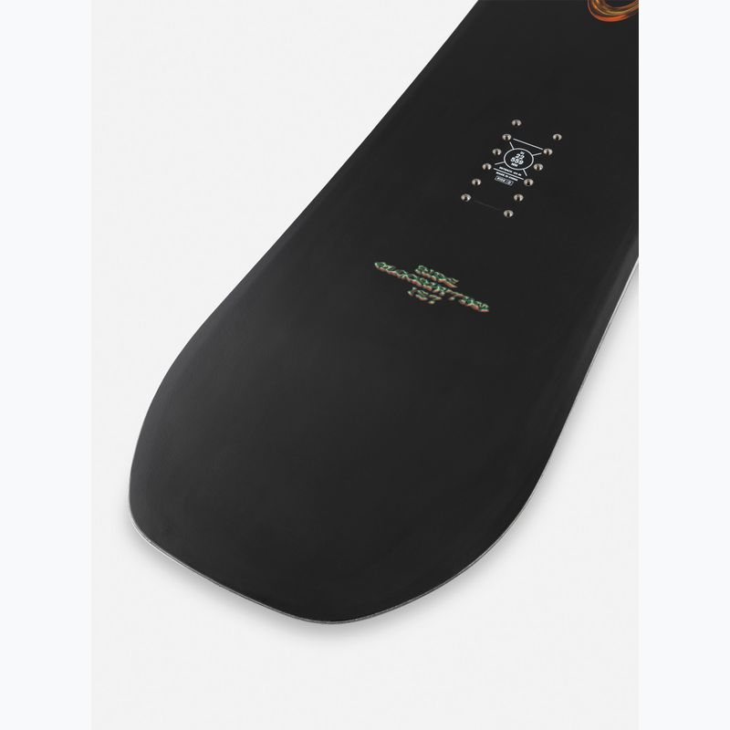 Men's snowboard RIDE Algorythm 5
