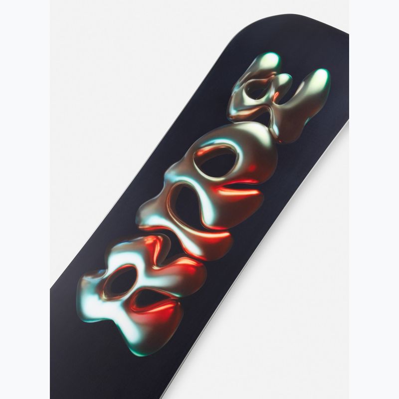 Men's snowboard RIDE Algorythm 6