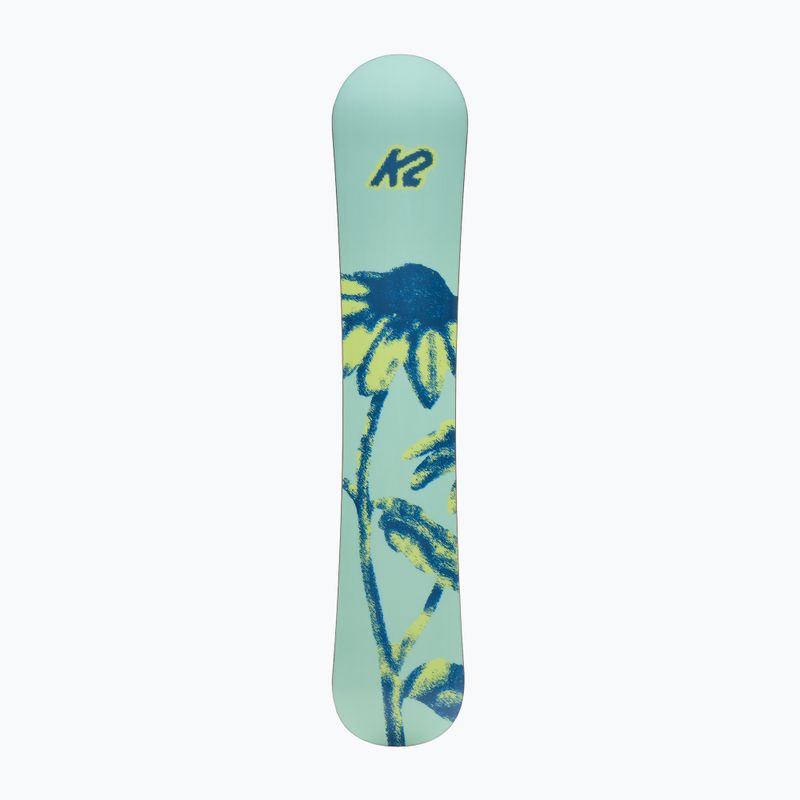 Women's snowboard K2 Chloro W 3