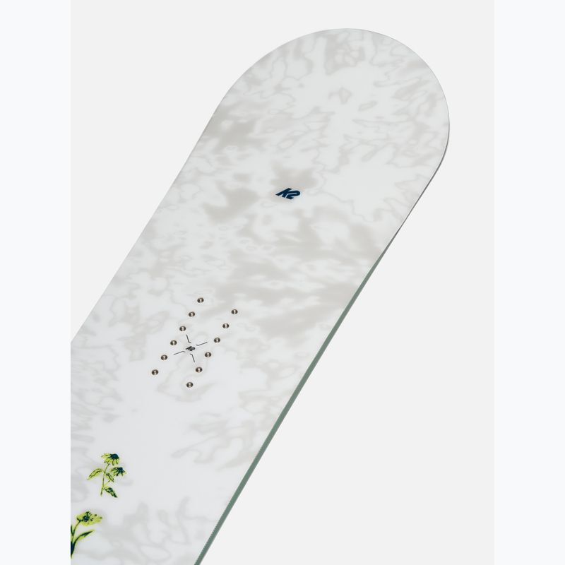 Women's snowboard K2 Chloro W 5