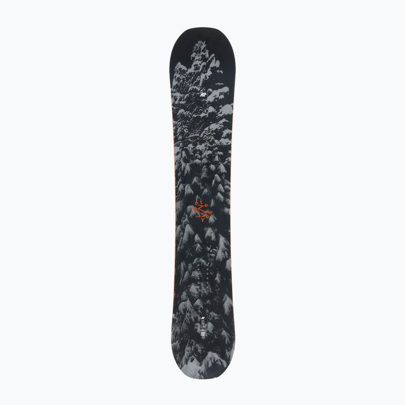 Men's snowboard K2 Gateway Pop 2