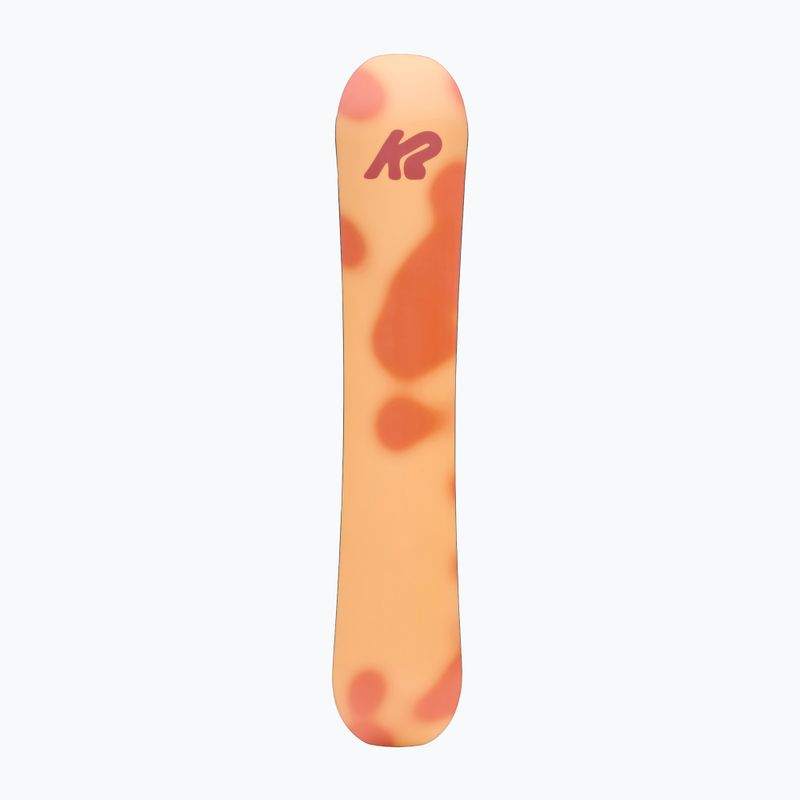 Men's snowboard K2 Gateway Pop 3