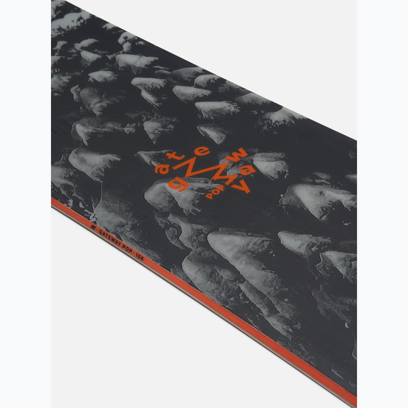 Men's snowboard K2 Gateway Pop 6