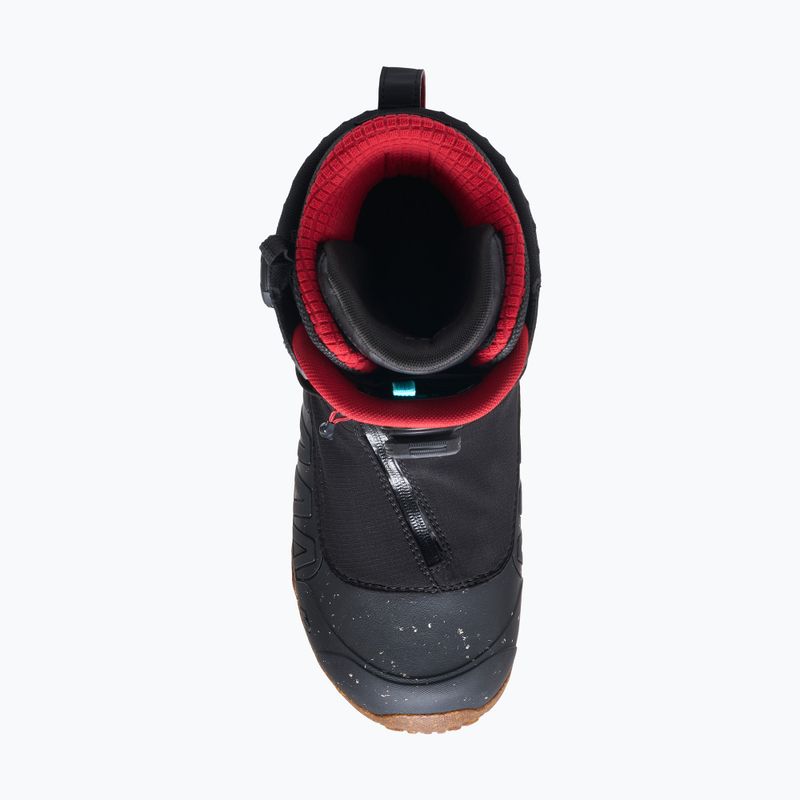 Men's snowboard boots K2 Orton black 6