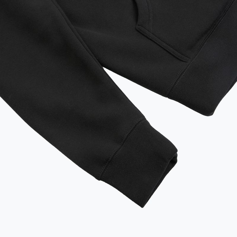 Men's sweatshirt RIDE Techno FZ black 4