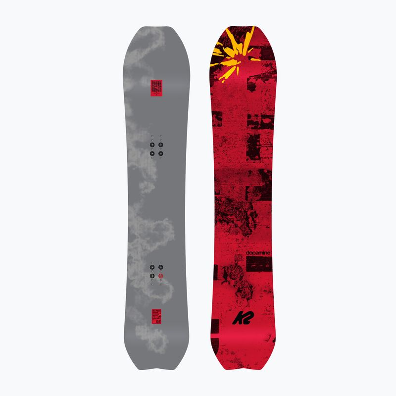 Snowboard K2 Sky Pilot