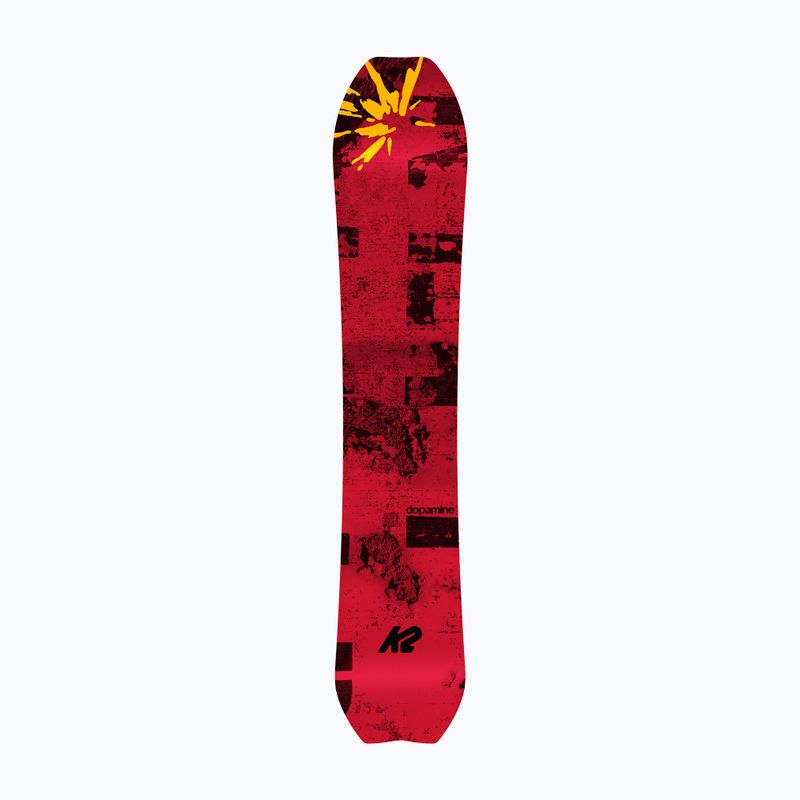 Snowboard K2 Sky Pilot 3
