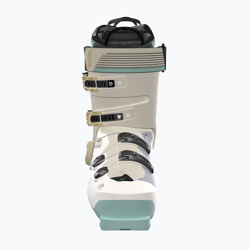 Women's ski boots K2 Anthem 95 BOA W 9