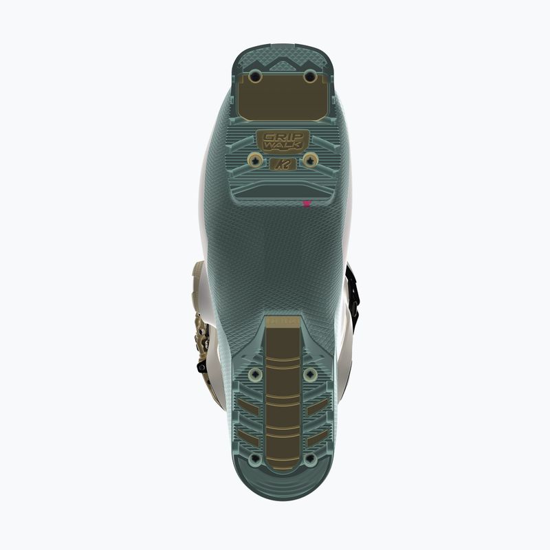 Women's ski boots K2 Anthem 95 BOA W 11