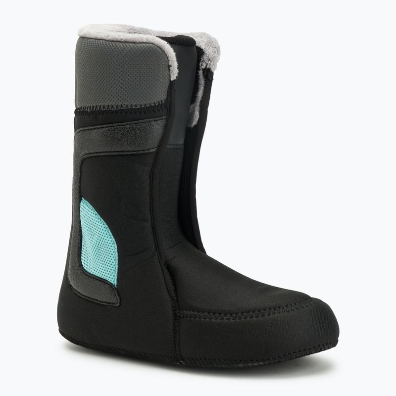 Women's snowboard boots K2 Haven W light grey 5