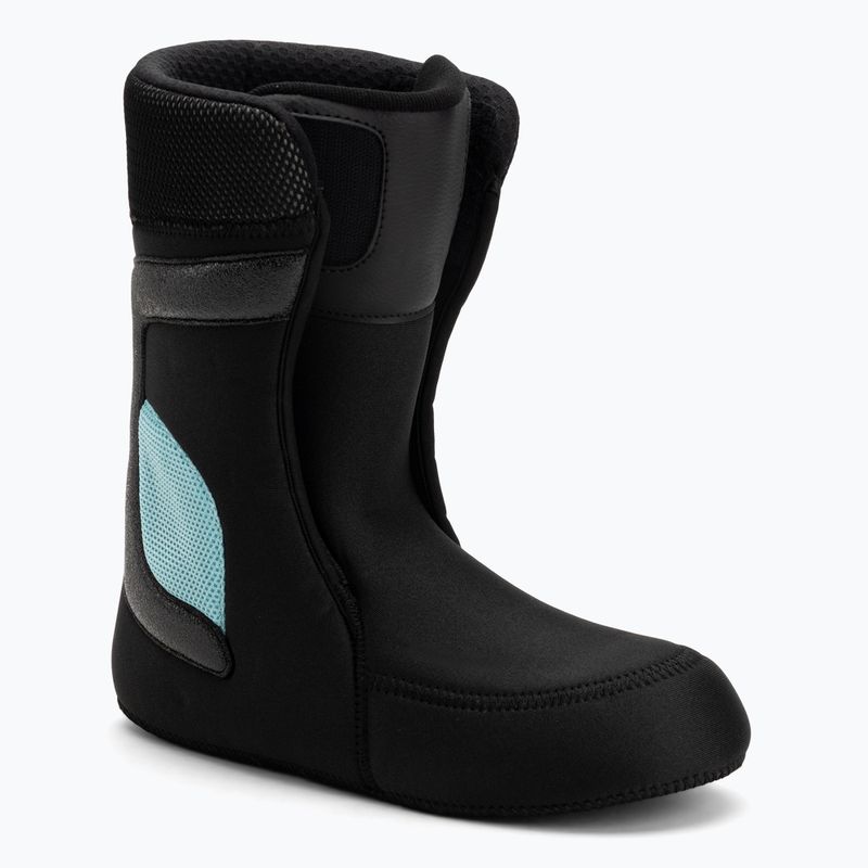Men's snowboard boots K2 Boundary grey/black 5