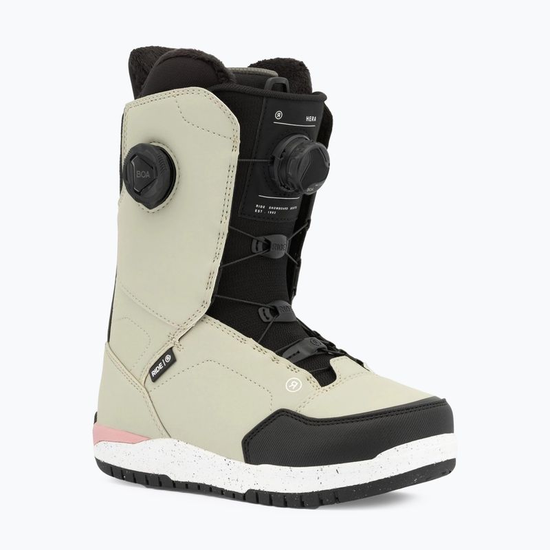 Women's snowboard boots RIDE Hera W dust