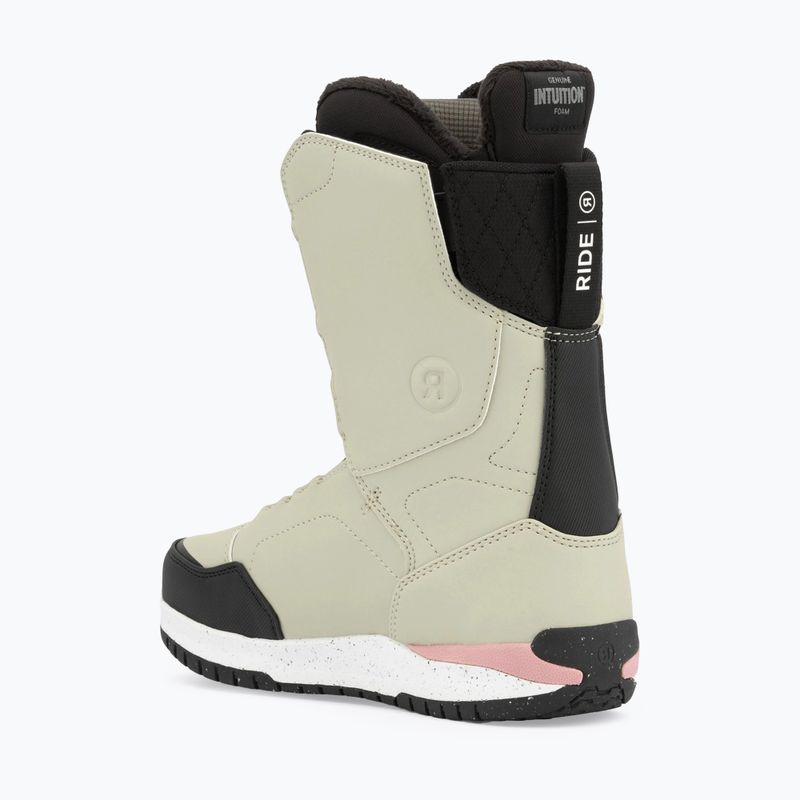 Women's snowboard boots RIDE Hera W dust 2