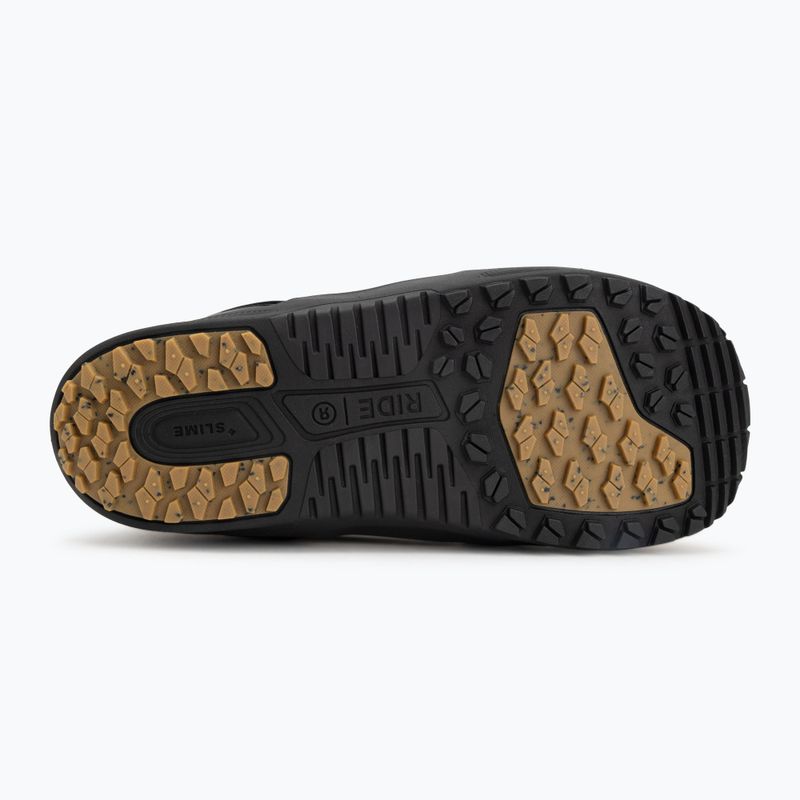 Men's snowboard boots RIDE Anthem dust 4