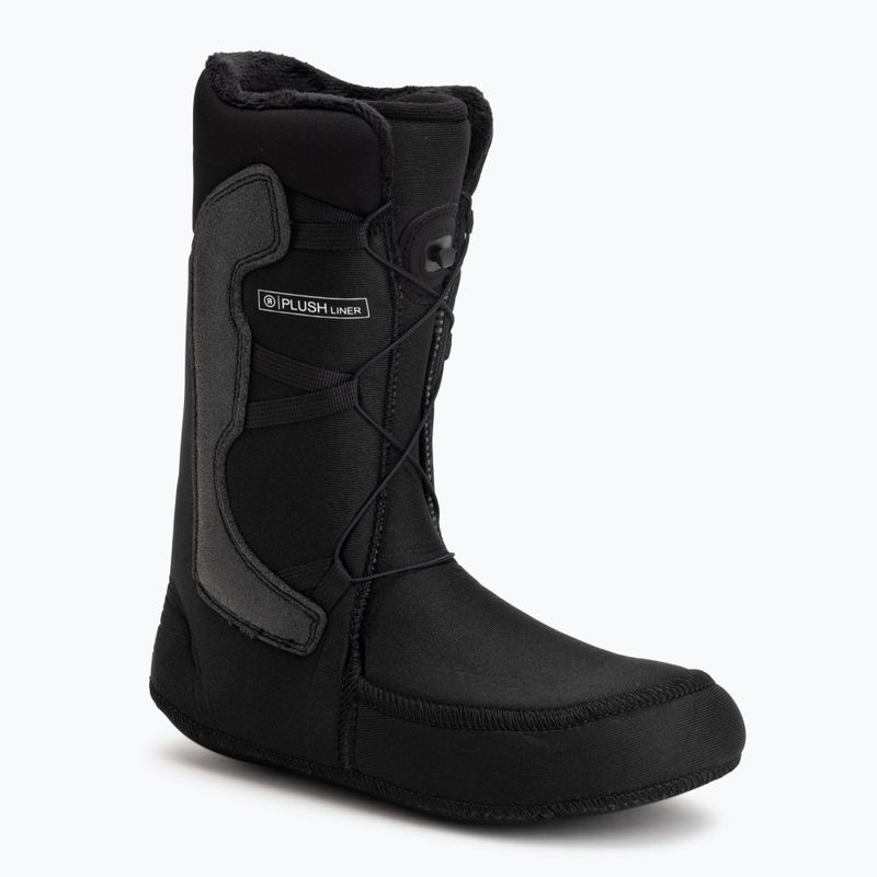 Men's snowboard boots RIDE Anthem dust 5