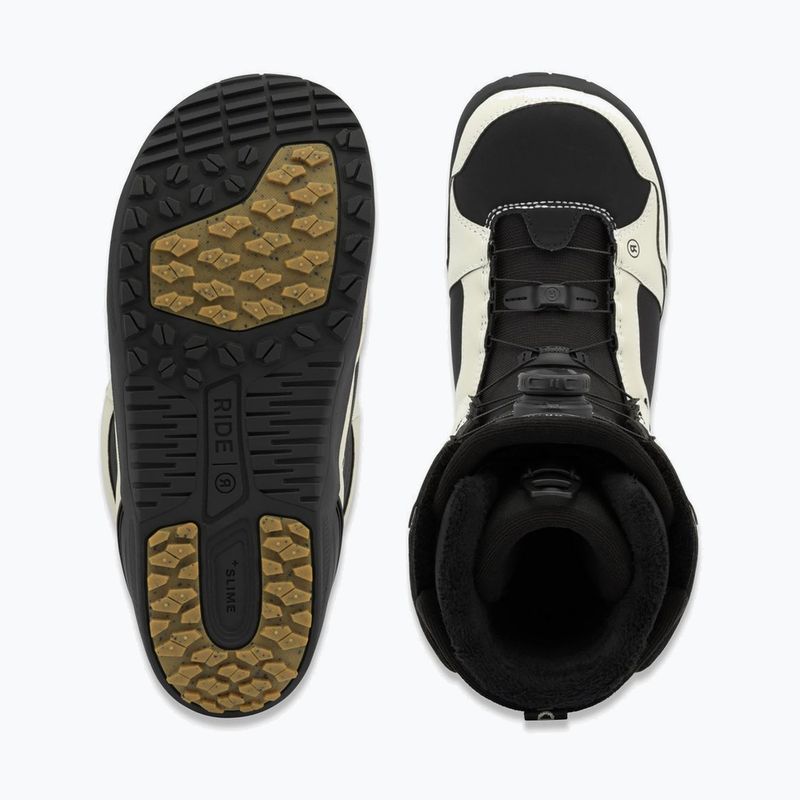 Men's snowboard boots RIDE Anthem dust 9