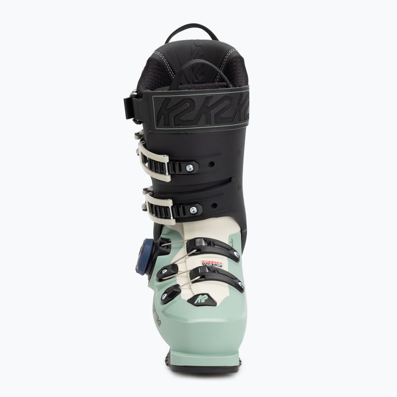 Women's ski boots K2 Cortex 105 Boa W 3