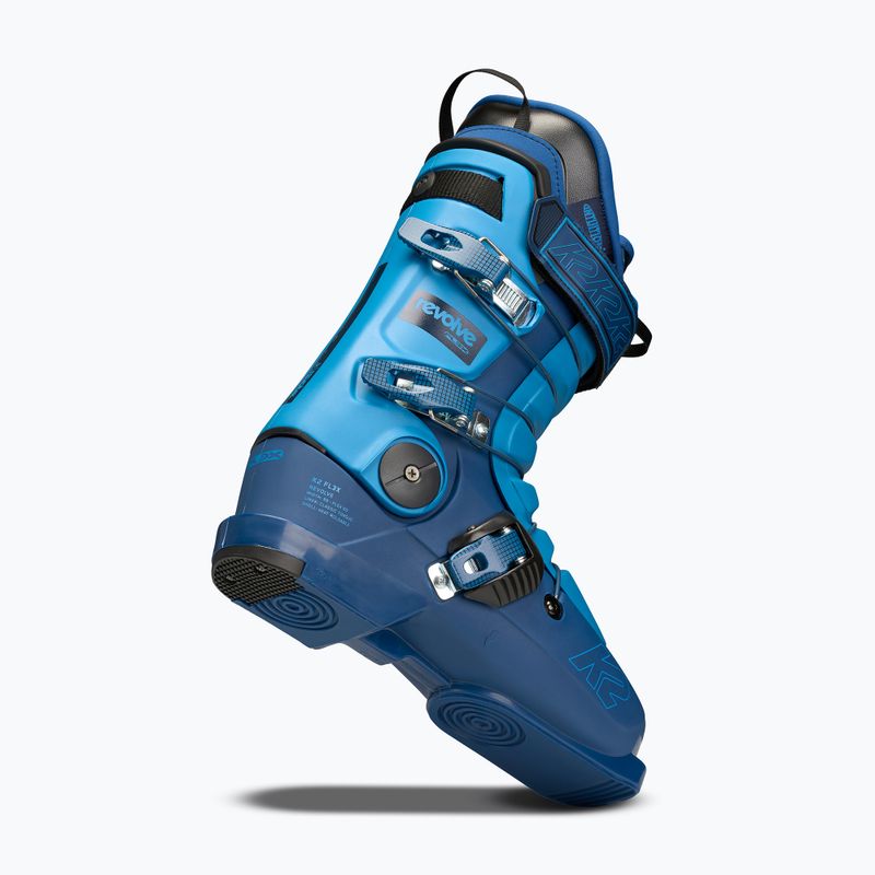 Men's ski boots K2 Revolve 5