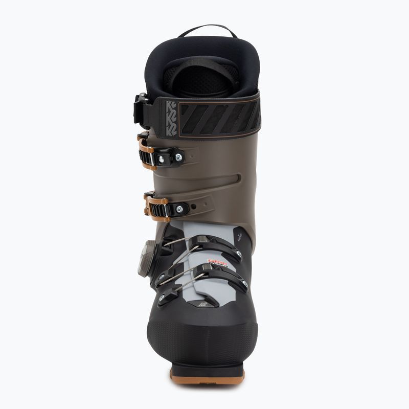 Men's ski boots K2 BFC 130 BOA 2
