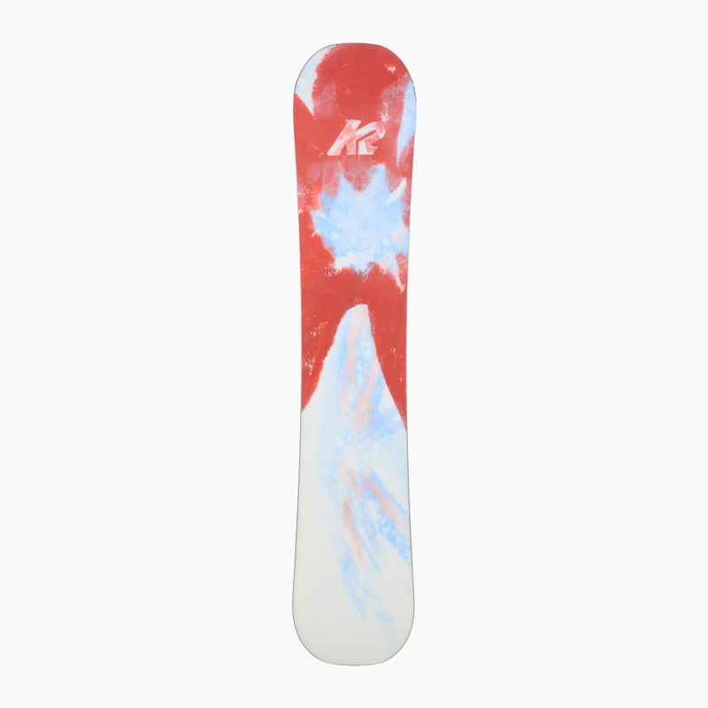 Women's snowboard K2 Dreamsicle W 3