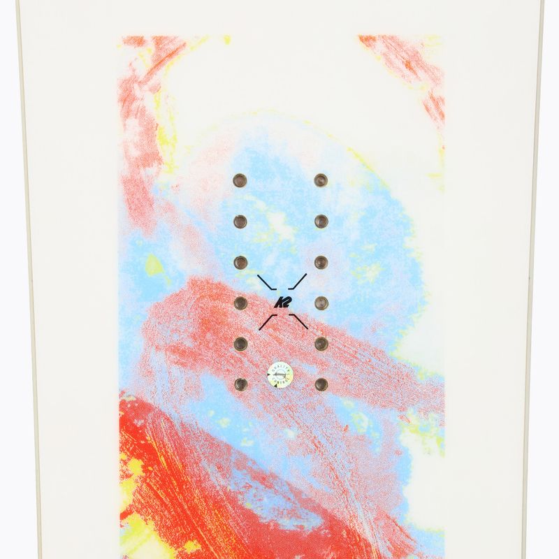 Women's snowboard K2 Dreamsicle W 4
