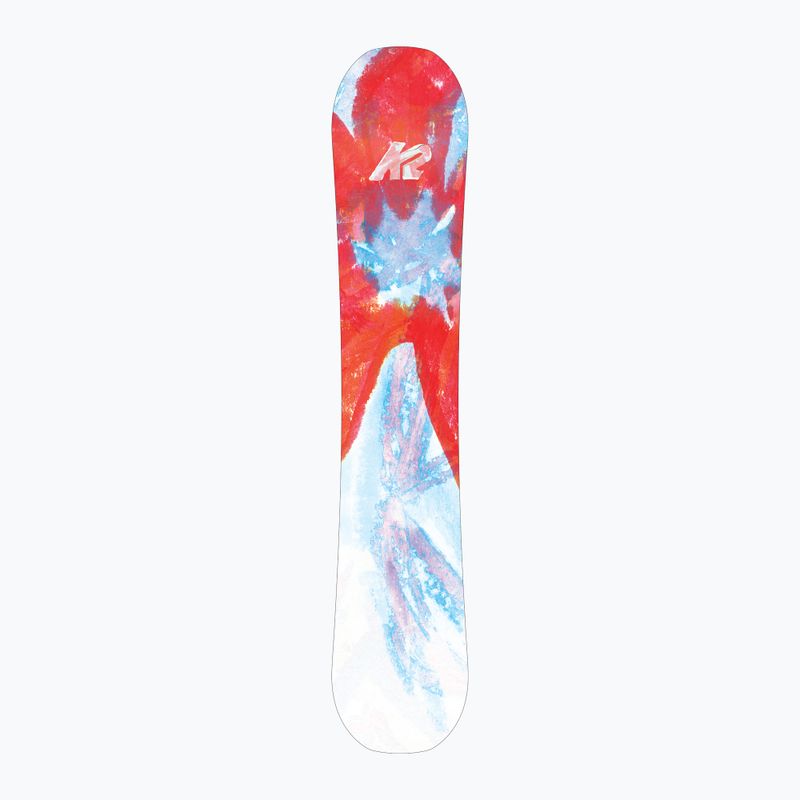 Women's snowboard K2 Dreamsicle W 9