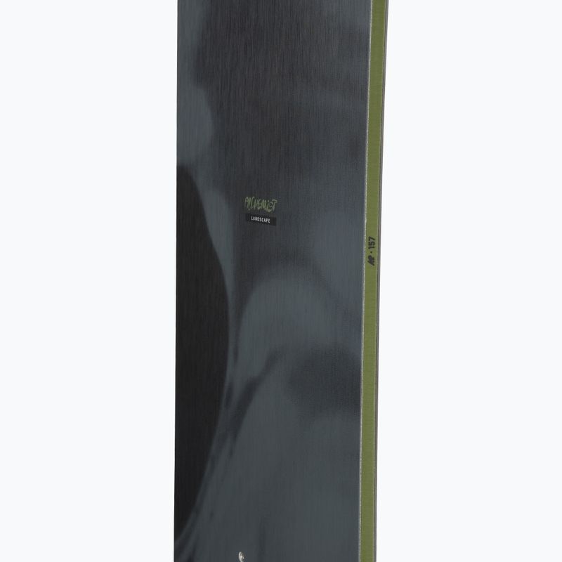 Men's snowboard K2 Alchemist 5