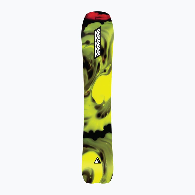 Men's snowboard K2 Alchemist 2