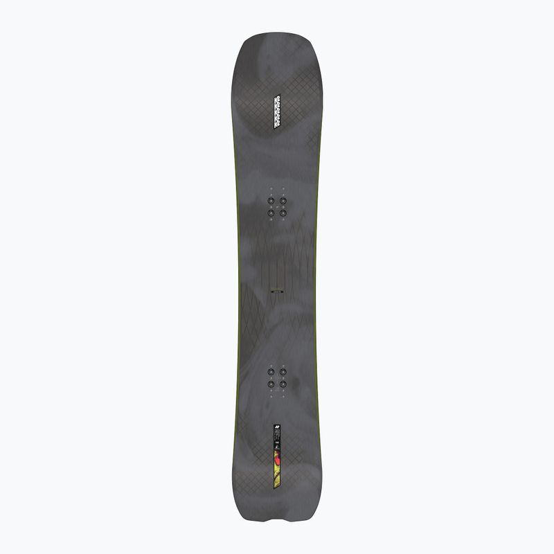 Men's snowboard K2 Alchemist 3