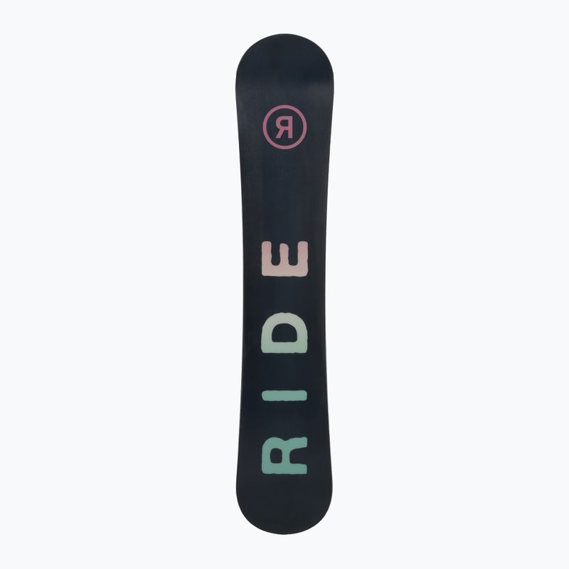 Women's snowboard RIDE Heartbreaker W 3