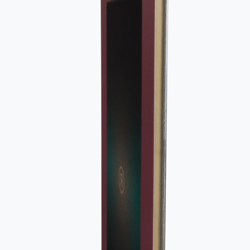 Women's snowboard RIDE Heartbreaker W 5