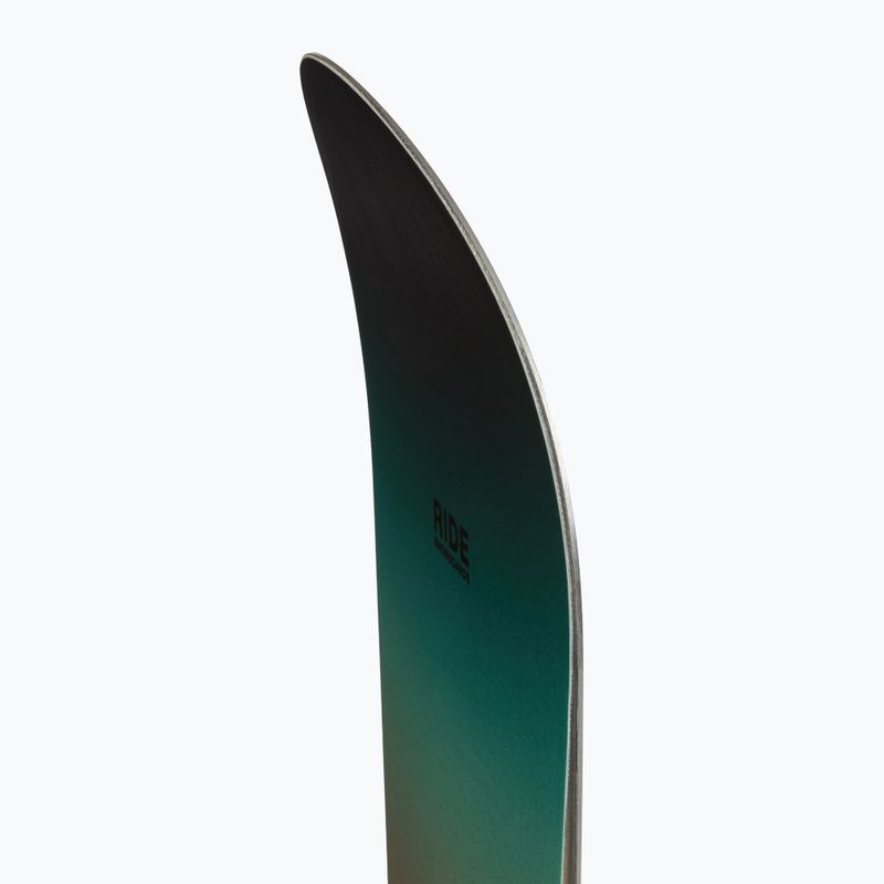 Women's snowboard RIDE Heartbreaker W 6