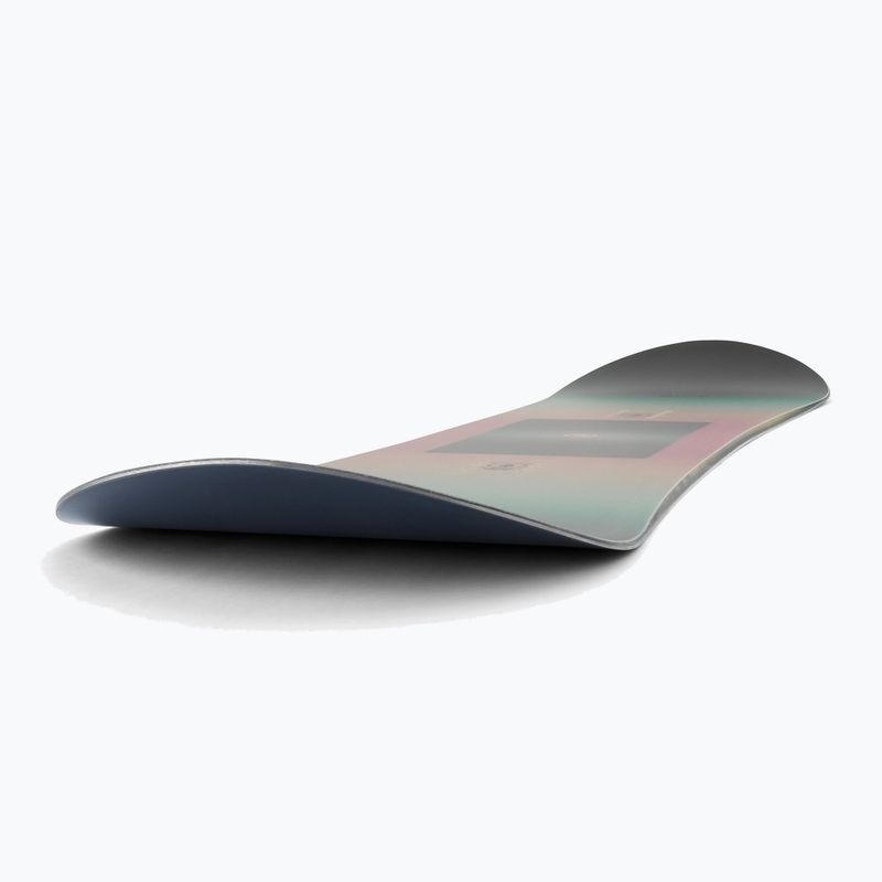 Women's snowboard RIDE Heartbreaker W 2