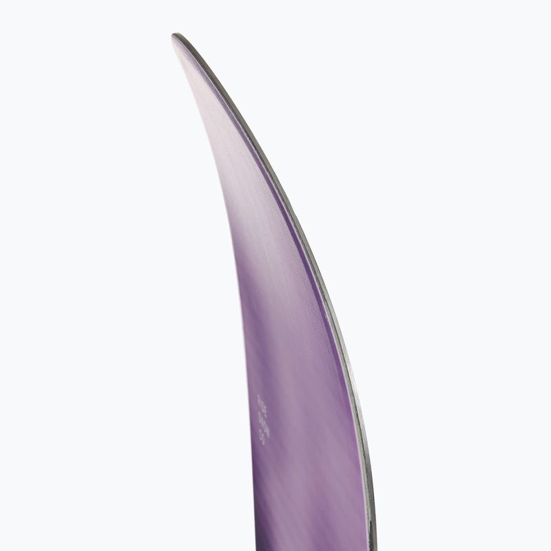 Women's snowboard RIDE Compact W 6