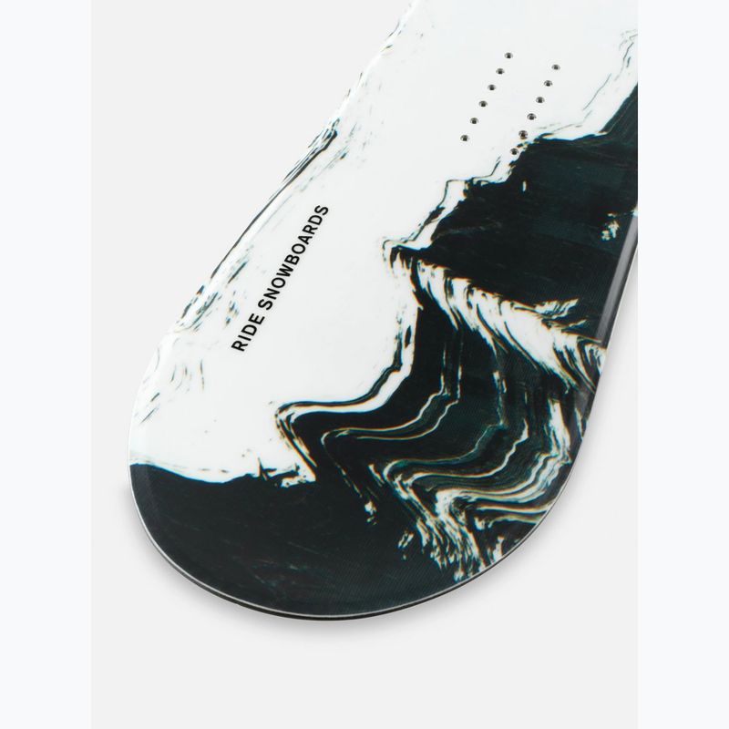 Women's snowboard RIDE Saturday W 4