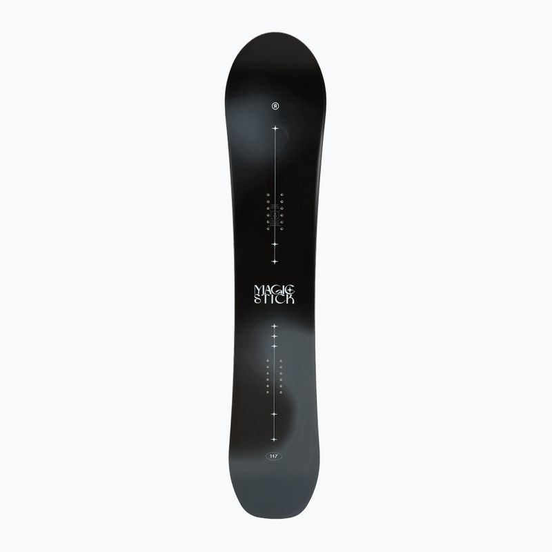 Women's snowboard RIDE Magic Stick W 2