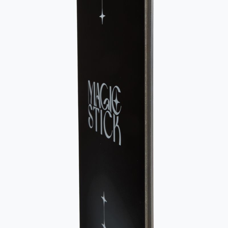 Women's snowboard RIDE Magic Stick W 5