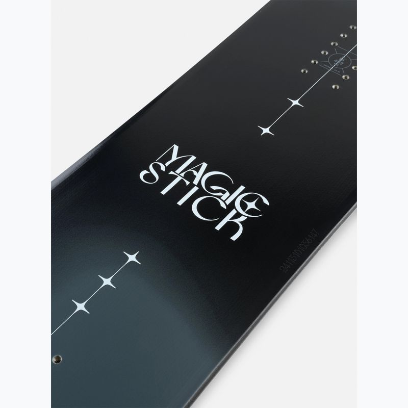 Women's snowboard RIDE Magic Stick W 4