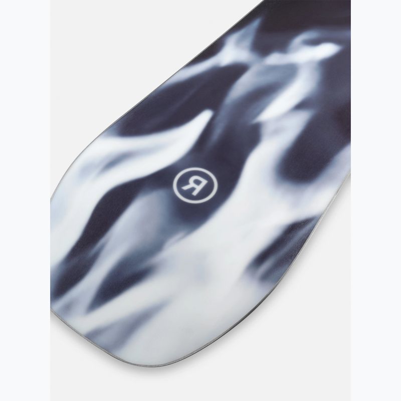 Women's snowboard RIDE Magic Stick W 5