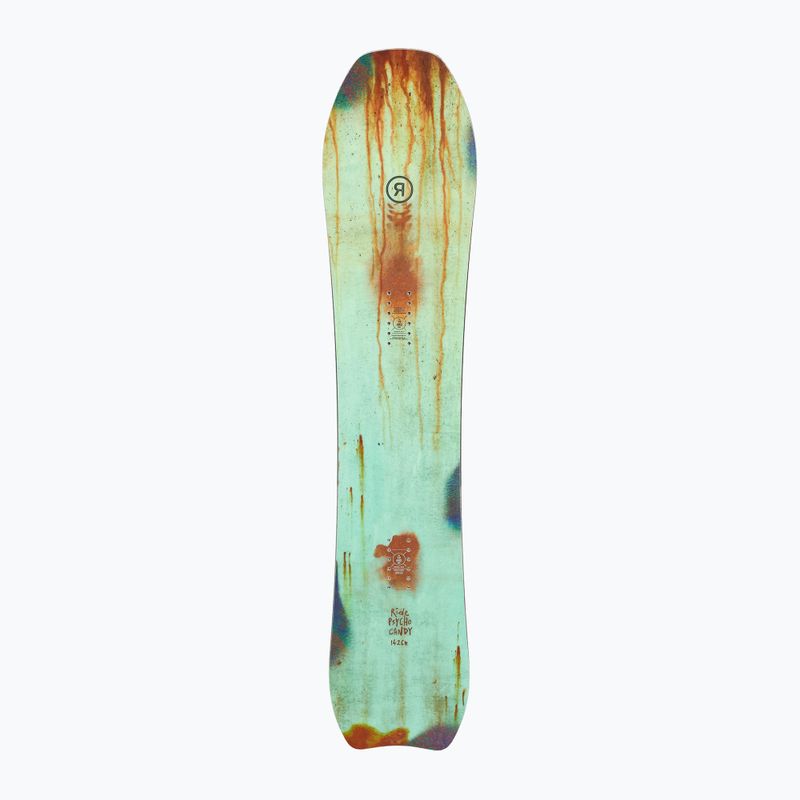 Snowboard RIDE Psychocandy 2