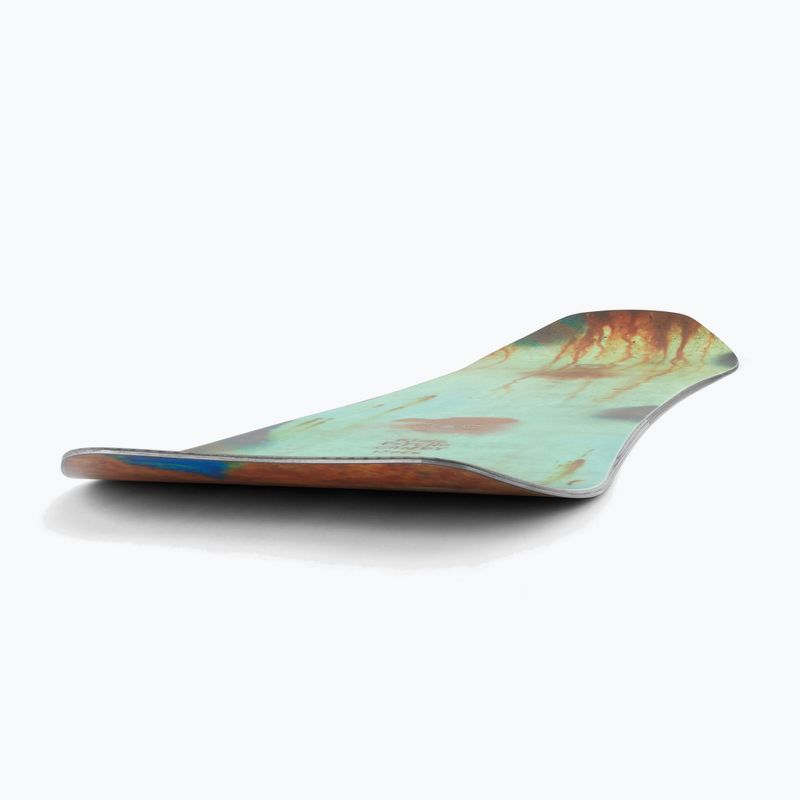 Snowboard RIDE Psychocandy 3