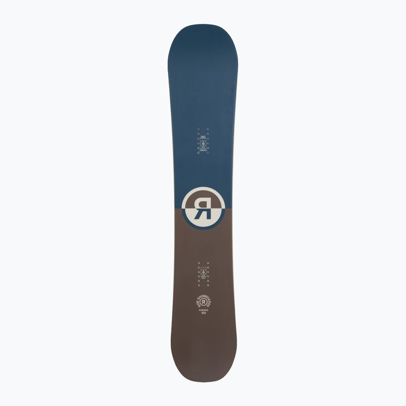 Men's snowboard RIDE Agenda 2