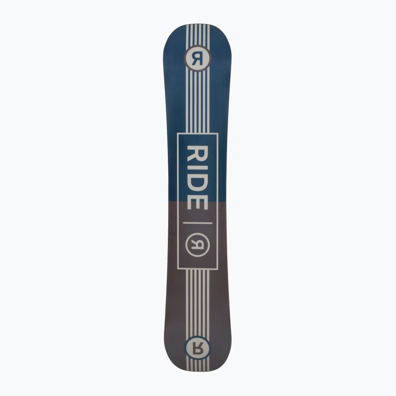 Men's snowboard RIDE Agenda 3