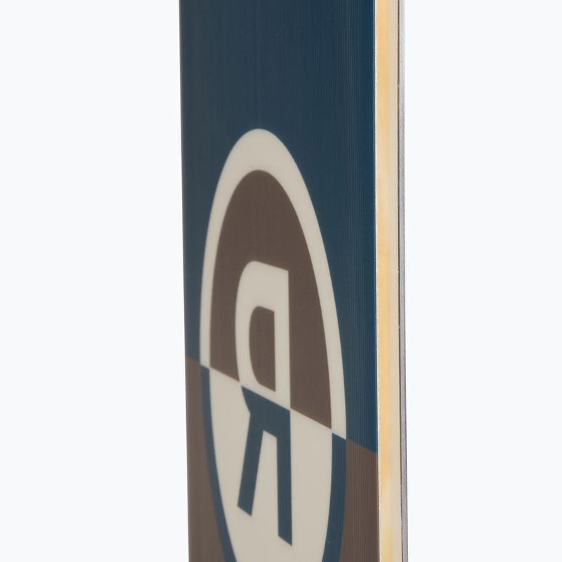 Men's snowboard RIDE Agenda 5