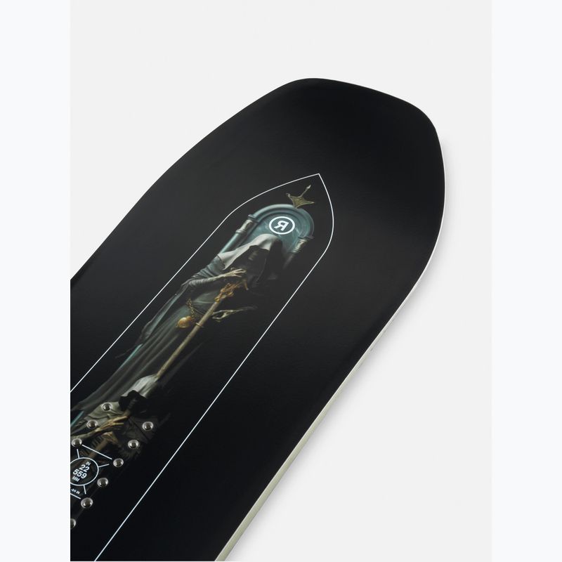 Men's snowboard RIDE Shadowban 4