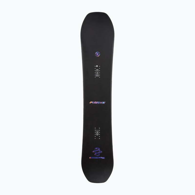 Men's snowboard RIDE Algorythm 2