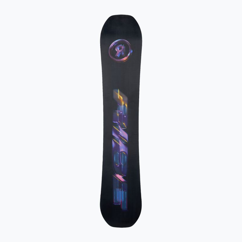 Men's snowboard RIDE Algorythm 3