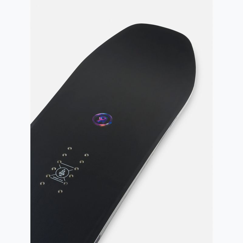 Men's snowboard RIDE Algorythm 10